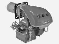 Газовая горелка De Dietrich G 53-2 S, 88027251